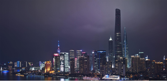上海自貿區注冊公司優惠政策詳解